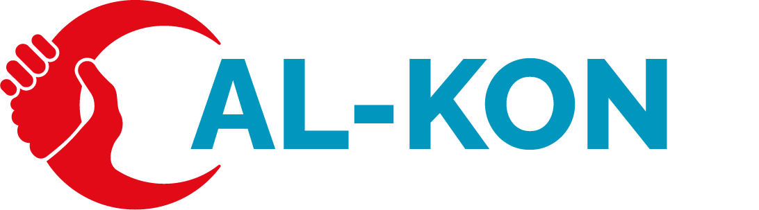 Adalet ve Liyakatli Sendikalar Konfederasyonu Logo